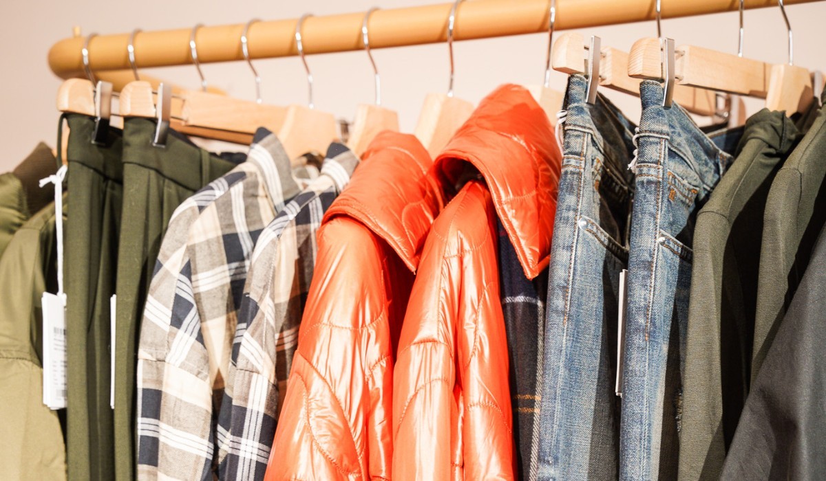 Tempo di saldi da Cupertinoshop!